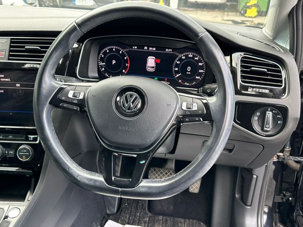 Vw Golf 2018 1.4 Highline Carplay 363840526
