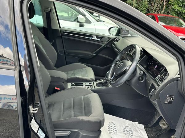 Vw Golf 2018 1.4 Highline Carplay 363840527