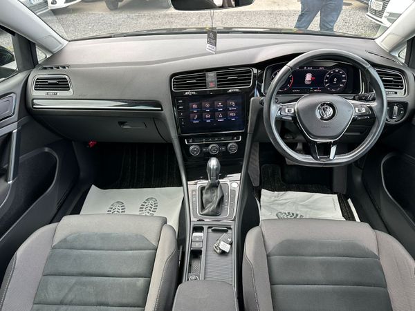 Vw Golf 2018 1.4 Highline Carplay 363840521