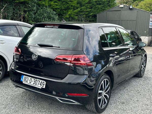 Vw Golf 2018 1.4 Highline Carplay 363840534