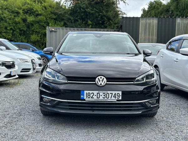 Vw Golf 2018 1.4 Highline Carplay 363840532