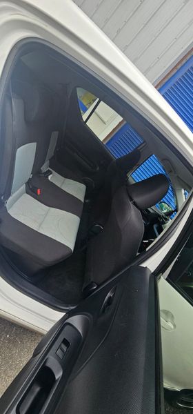 Toyota Aqua AA Approved 363840557