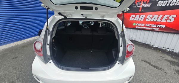 Toyota Aqua AA Approved 363840566