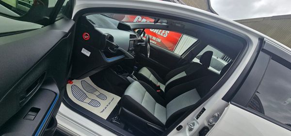 Toyota Aqua AA Approved 363840562