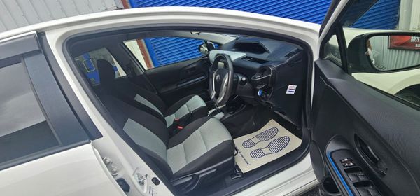 Toyota Aqua AA Approved 363840563