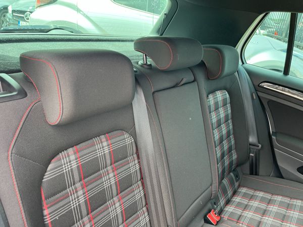 VOLKSWAGEN GOLF 2017, GTI 2.0 TFSI DSG LOW KMS 363843208