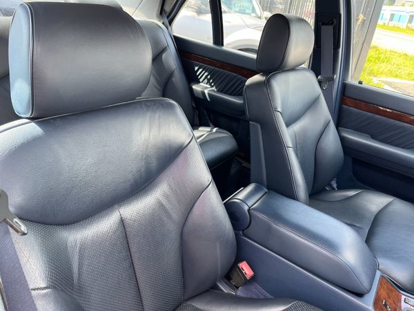 MERCEEDES S500 1994, HIGH SPEC LOW KMS 363854147