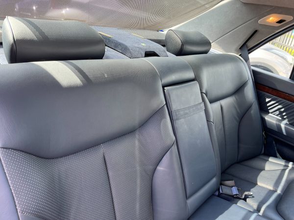 MERCEEDES S500 1994, HIGH SPEC LOW KMS 363854148
