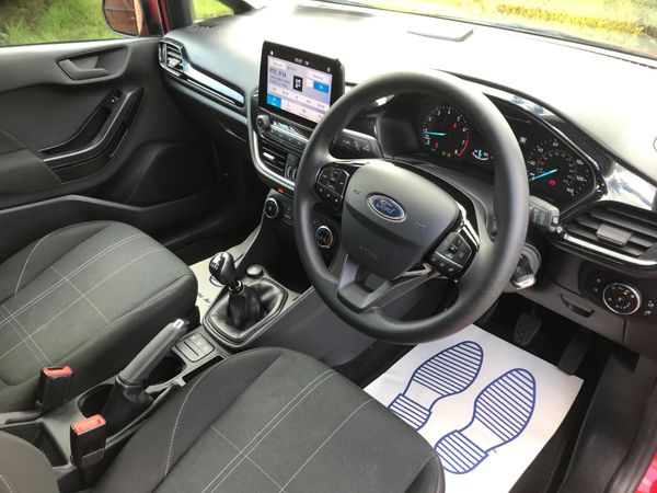 202 Ford Fiesta 1.0L Petrol Ecoboost 363859819