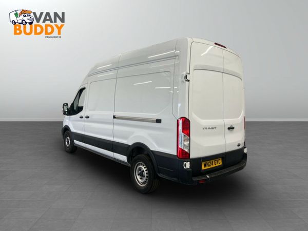 Ford Transit 2.0 350 EcoBlue Leader FWD L3 H3 Euro 363850814