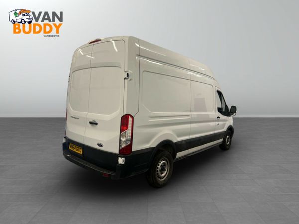Ford Transit 2.0 350 EcoBlue Leader FWD L3 H3 Euro 363850815