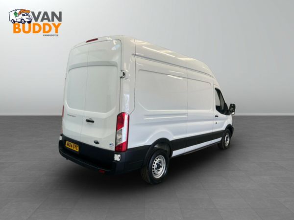Ford Transit 2.0 350 EcoBlue Leader FWD L3 H3 Euro 363850818