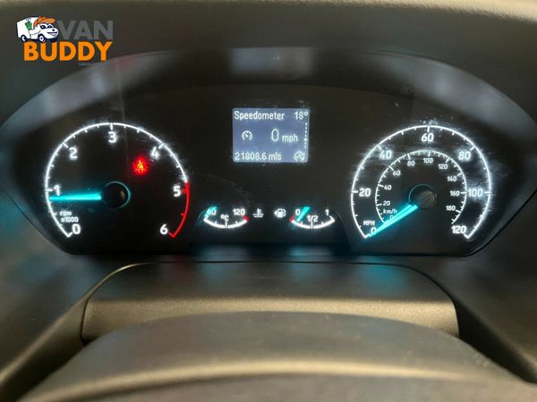 Ford Transit 2.0 350 EcoBlue Leader FWD L3 H3 Euro 363850829