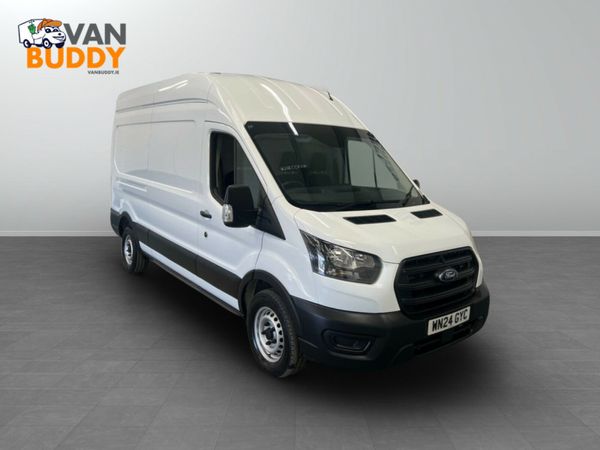 Ford Transit 2.0 350 EcoBlue Leader FWD L3 H3 Euro 363850820