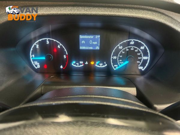 Ford Transit Custom 2.0 300 EcoBlue Limited L2 H1 363851039