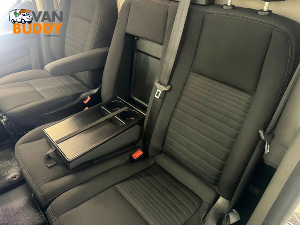Ford Transit Custom 2.0 300 EcoBlue Limited L2 H1 363851040