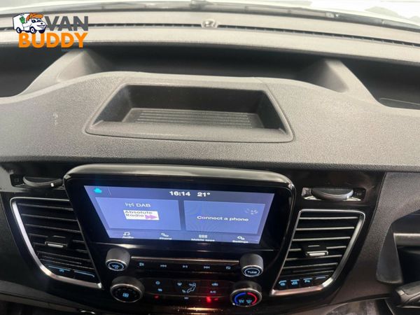 Ford Transit Custom 2.0 300 EcoBlue Limited L2 H1 363851042