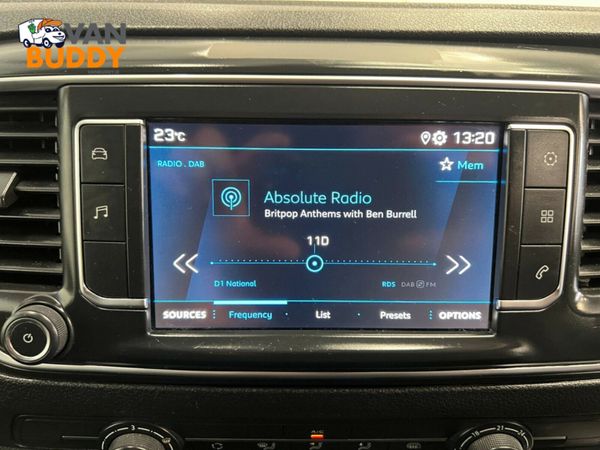 Peugeot Expert 1.5 BlueHDi 1000 Professional Premi 363851119