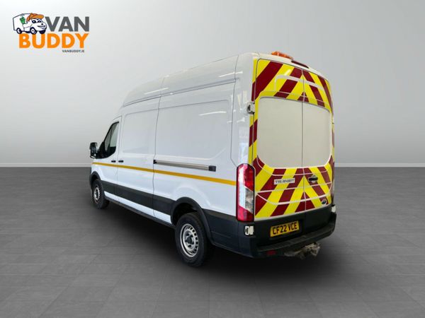 Ford Transit 2.0 350 EcoBlue Leader RWD L3 H3 Euro 363851267