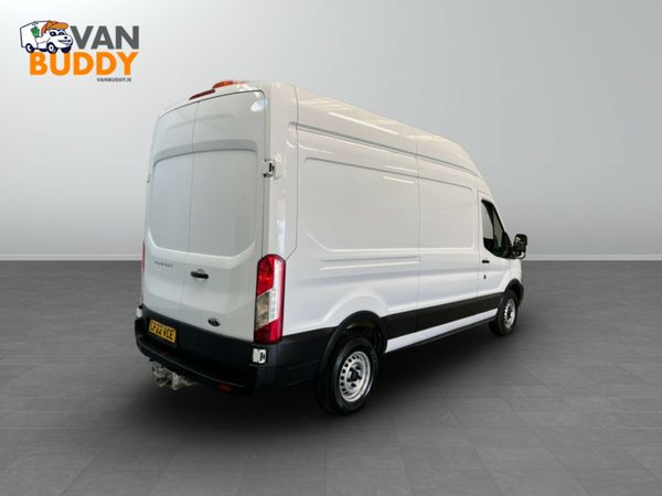 Ford Transit 2.0 350 EcoBlue Leader RWD L3 H3 Euro 363851270