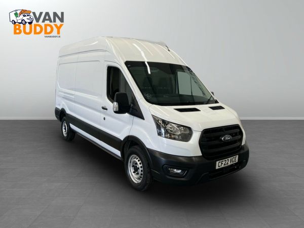 Ford Transit 2.0 350 EcoBlue Leader RWD L3 H3 Euro 363851272