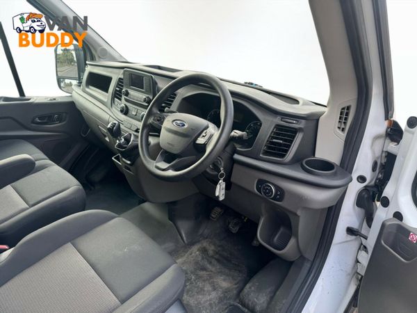 Ford Transit 2.0 350 EcoBlue Leader RWD L4 H3 Euro 363851514