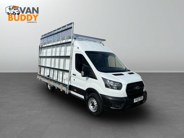 Ford Transit 2.0 350 EcoBlue Leader RWD L4 H3 Euro 363851515