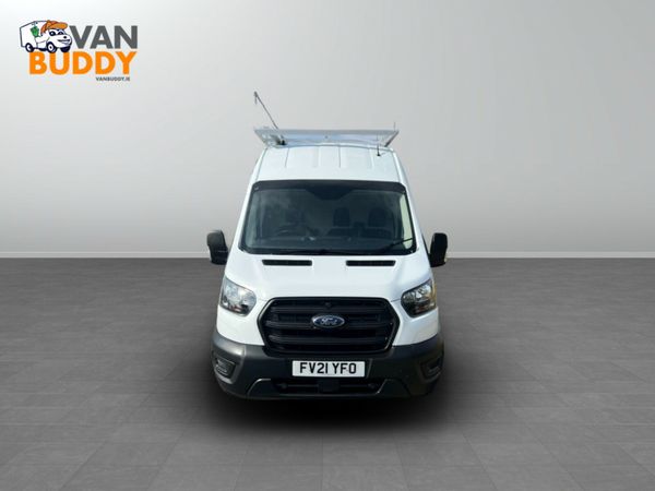 Ford Transit 2.0 350 EcoBlue Leader RWD L4 H3 Euro 363851516