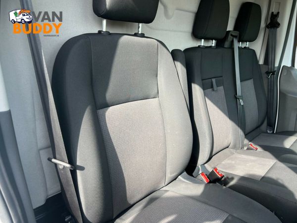 Ford Transit 2.0 350 EcoBlue Leader RWD L4 H3 Euro 363851518