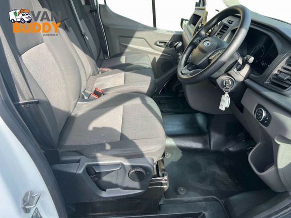 Ford Transit 2.0 350 EcoBlue Leader RWD L4 H3 Euro 363851519