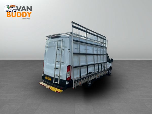 Ford Transit 2.0 350 EcoBlue Leader RWD L4 H3 Euro 363851511