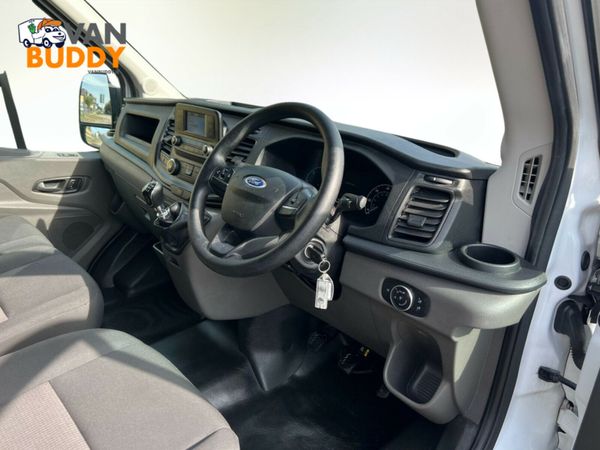 Ford Transit 2.0 350 EcoBlue Leader RWD L4 H3 Euro 363851520