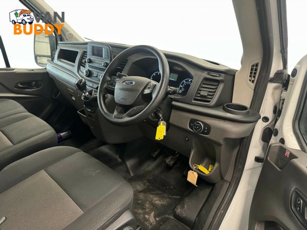 Ford Transit 2.0 350 EcoBlue Leader RWD L3 Euro 6 363851574