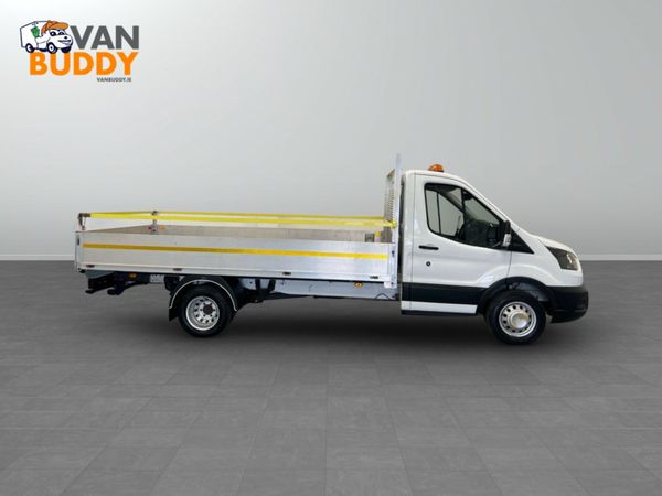 Ford Transit 2.0 350 EcoBlue Leader RWD L3 Euro 6 363851575