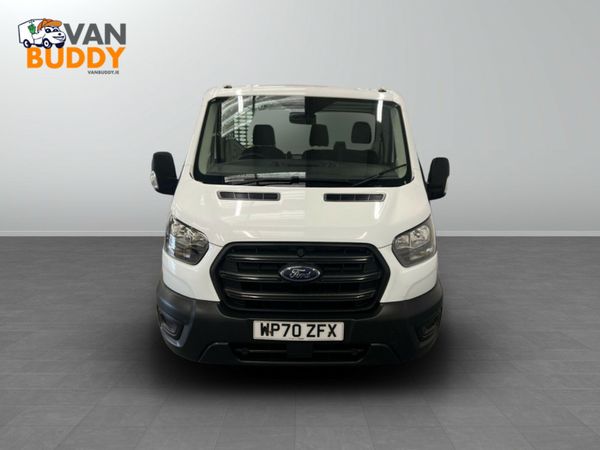 Ford Transit 2.0 350 EcoBlue Leader RWD L3 Euro 6 363851576