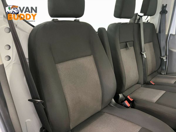 Ford Transit 2.0 350 EcoBlue Leader RWD L3 Euro 6 363851577