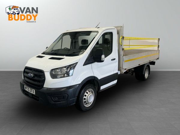 Ford Transit 2.0 350 EcoBlue Leader RWD L3 Euro 6 363851570