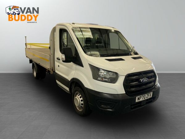 Ford Transit 2.0 350 EcoBlue Leader RWD L3 Euro 6 363851573
