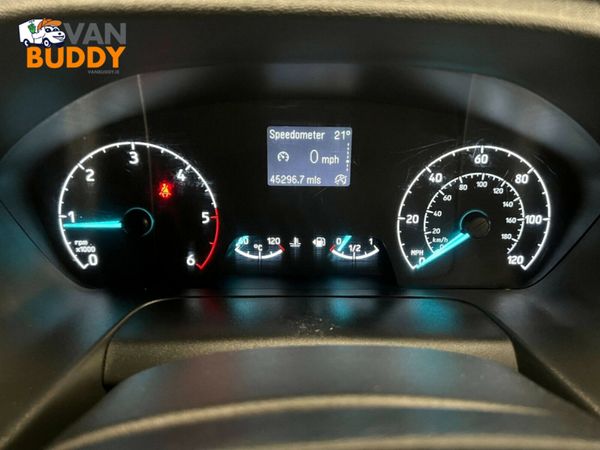 Ford Transit Custom 2.0 280 EcoBlue Trend L1 H2 Eu 363851687