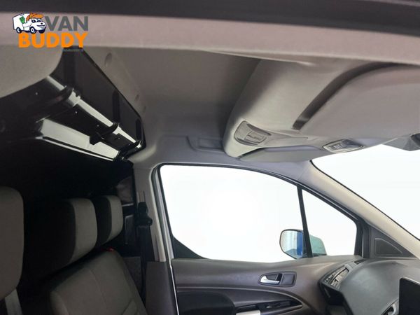Ford Transit Connect 1.5 250 EcoBlue Limited L2 Eu 363851726
