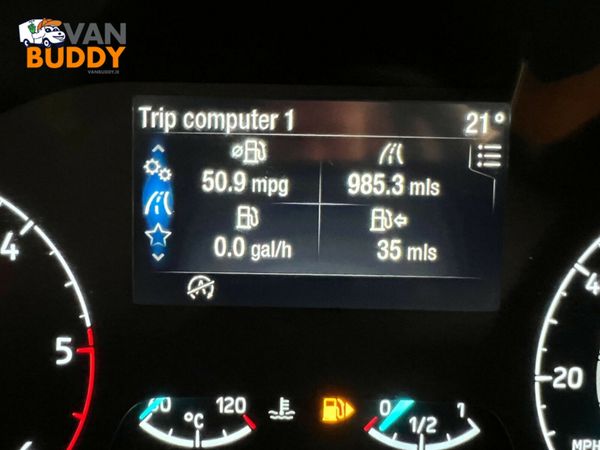 Ford Transit Connect 1.5 250 EcoBlue Limited L2 Eu 363851727