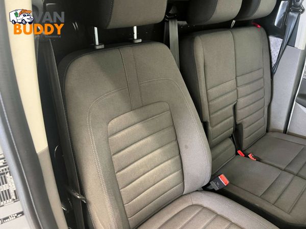 Ford Transit Connect 1.5 250 EcoBlue Limited L2 Eu 363851720
