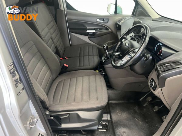 Ford Transit Connect 1.5 250 EcoBlue Limited L2 Eu 363851721