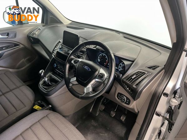 Ford Transit Connect 1.5 250 EcoBlue Limited L2 Eu 363851722