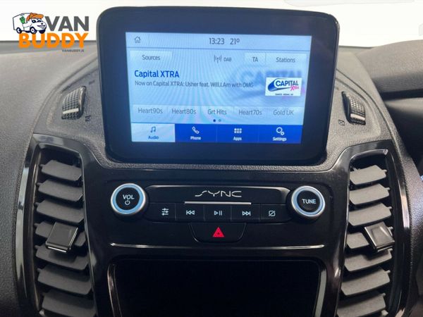 Ford Transit Connect 1.5 250 EcoBlue Limited L2 Eu 363851732