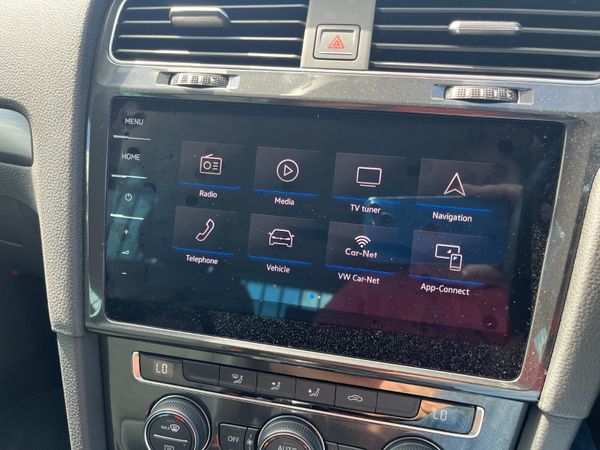 VOLKSWAGEN GOLF 2018, 1.2 TSI 5DR AUTO LOW KMS 363853396