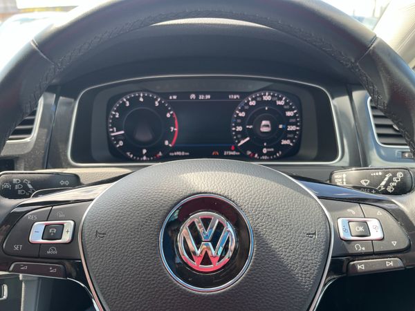 VOLKSWAGEN GOLF 2018, 1.2 TSI 5DR AUTO LOW KMS 363853397