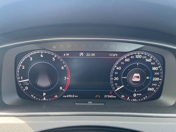 VOLKSWAGEN GOLF 2018, 1.2 TSI 5DR AUTO LOW KMS 363853399