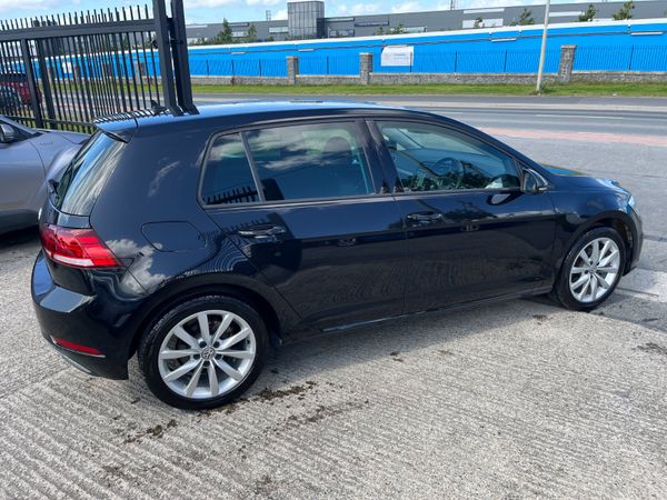 VOLKSWAGEN GOLF 2018, 1.2 TSI 5DR AUTO LOW KMS 363853405