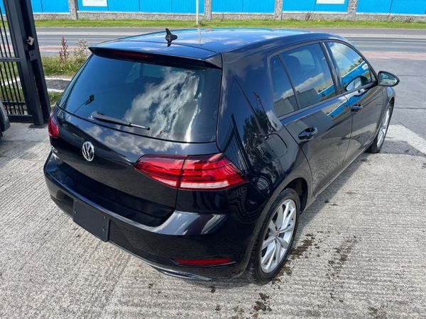 VOLKSWAGEN GOLF 2018, 1.2 TSI 5DR AUTO LOW KMS 363853407